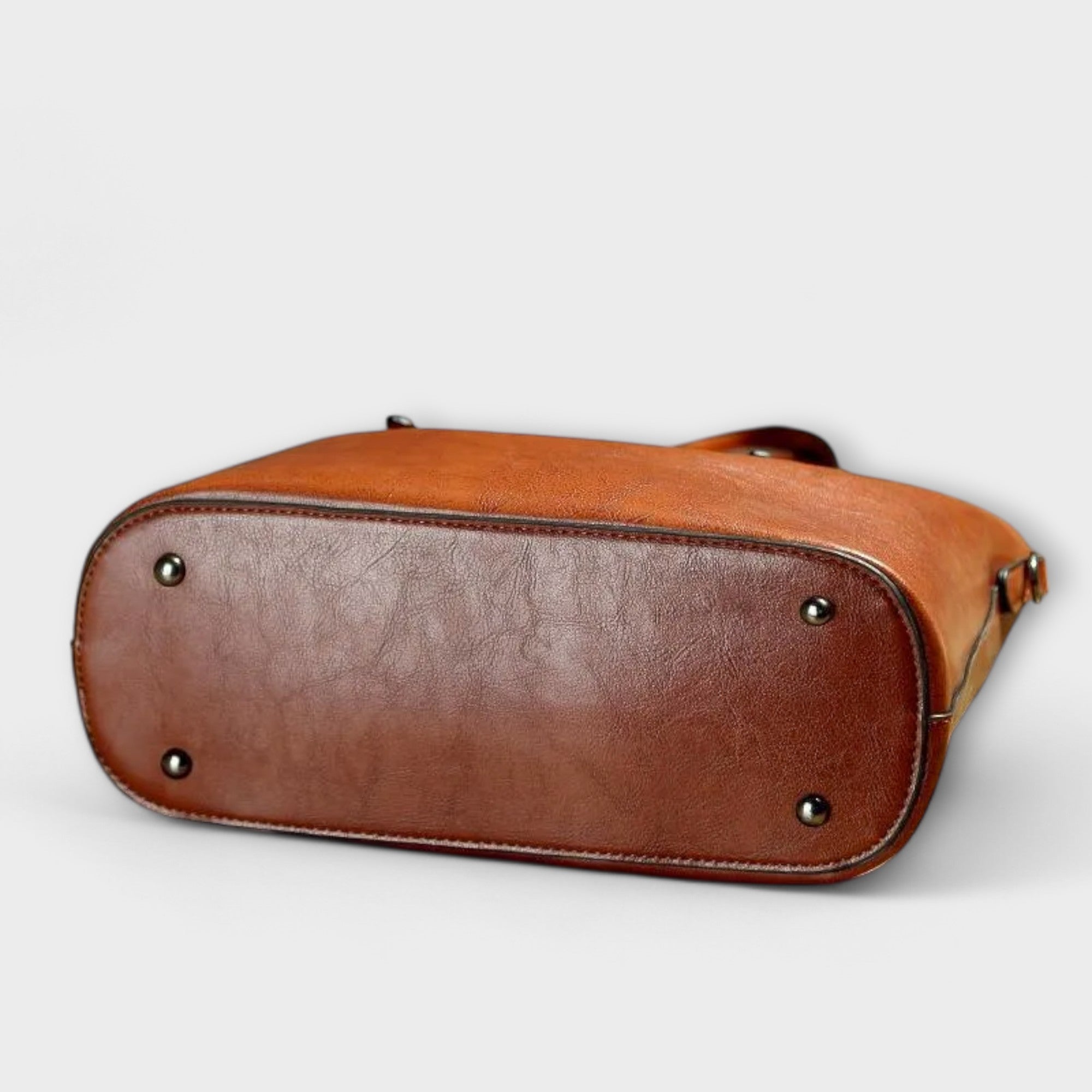 Tavros - Sac bandoulière vintage