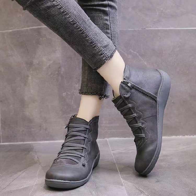 Mabel | Bottes de soutien orthopédiques 