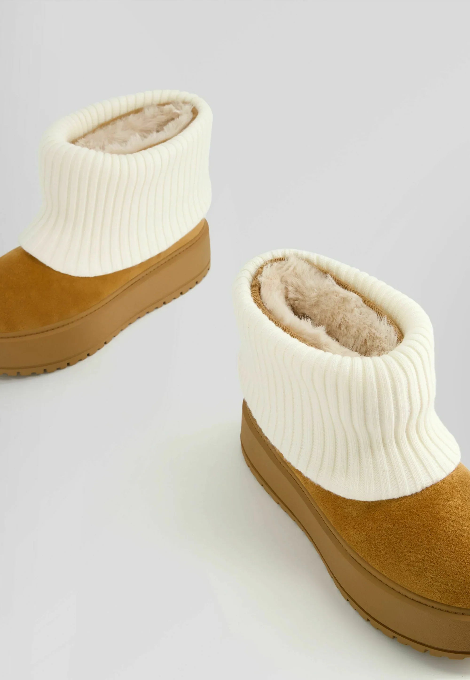 Pavlina | Winter snow boots