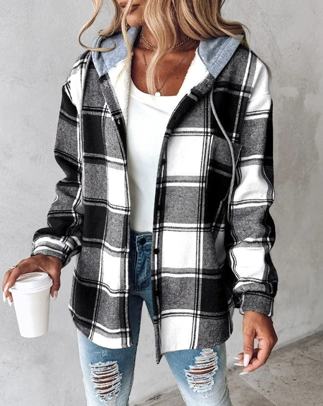JASMIN | gilet