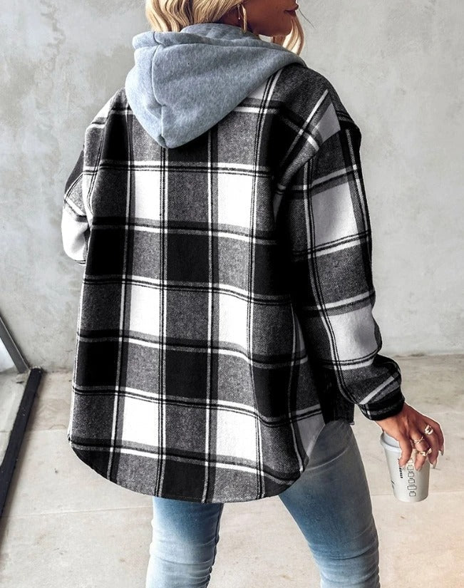 JASMIN | gilet