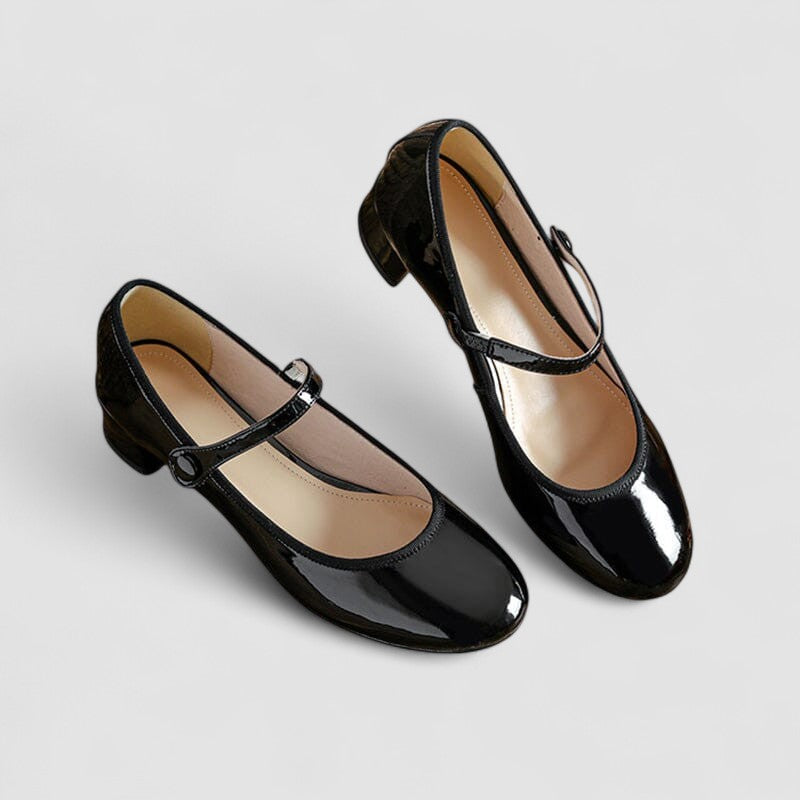 Harper™ - Chaussures orthopédiques Mary Jane