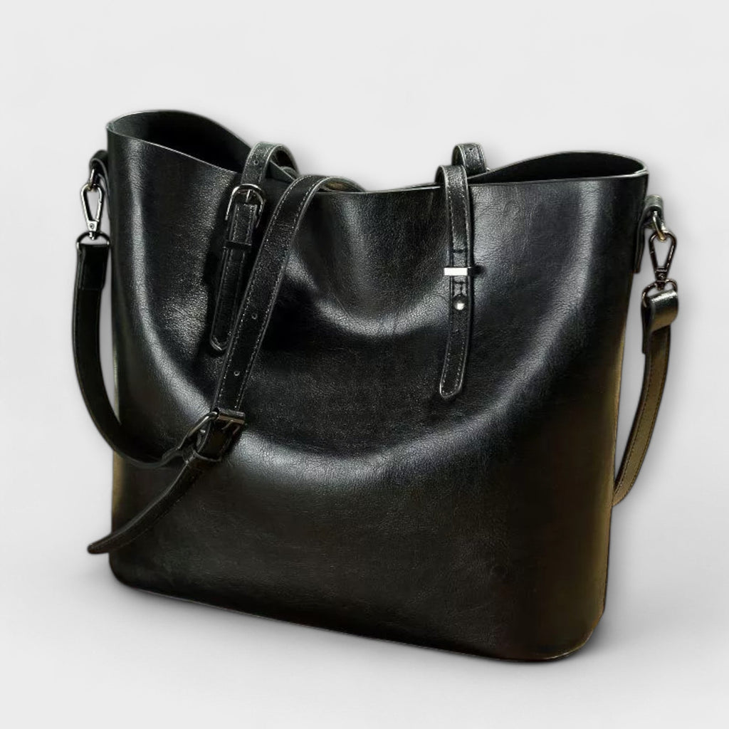 Tavros - Sac bandoulière vintage