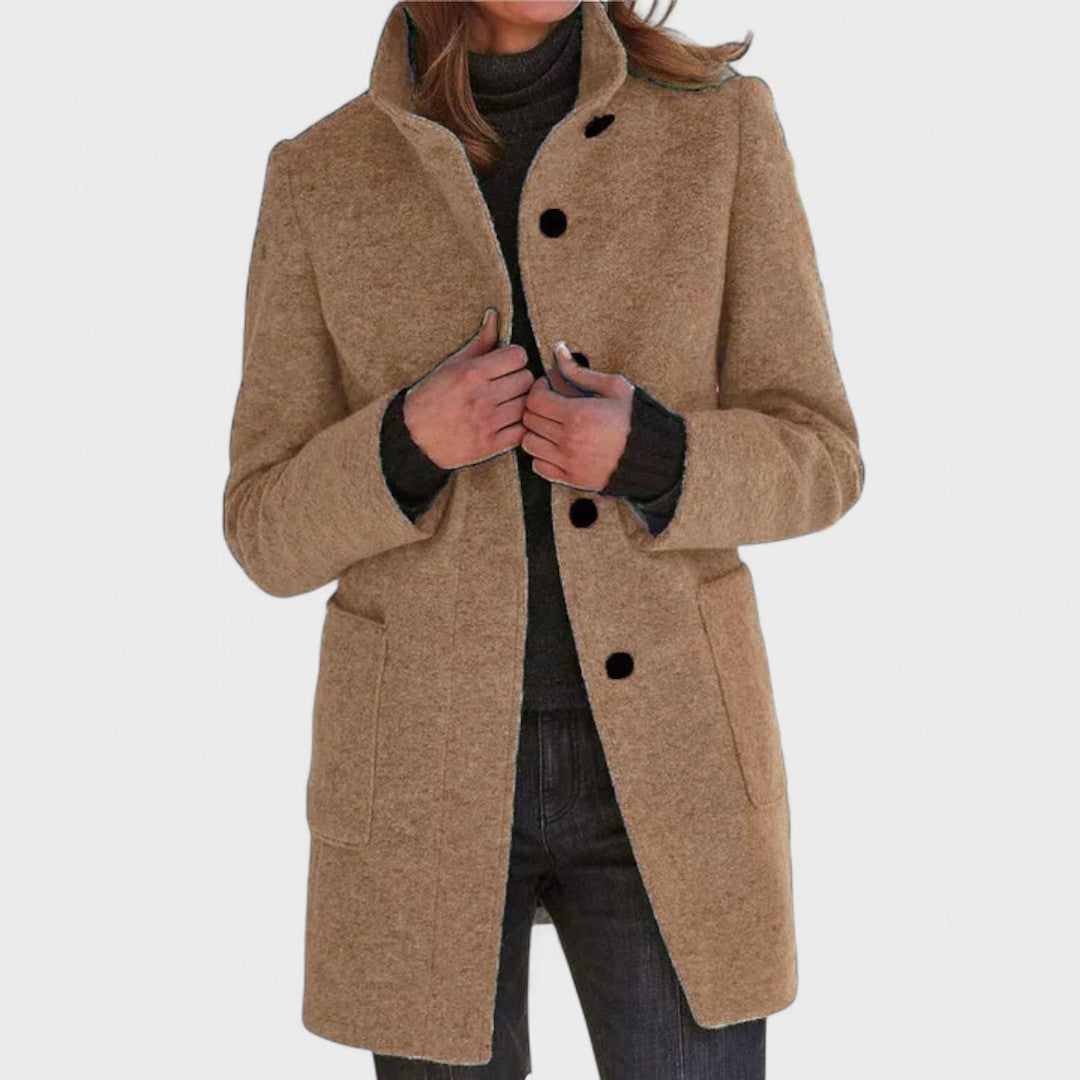 Rosa | Veste intemporelle