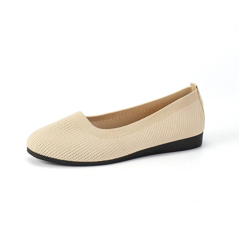 Angela | Anti-slip breathable shoes™ 