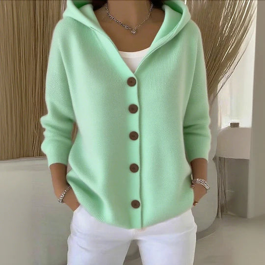 NINA | gilet