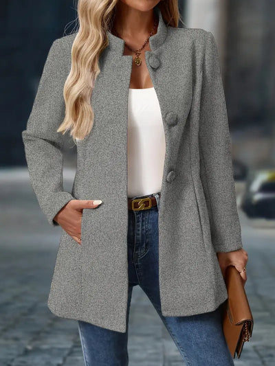 Timeless elegance™ – Milava women's jacket 