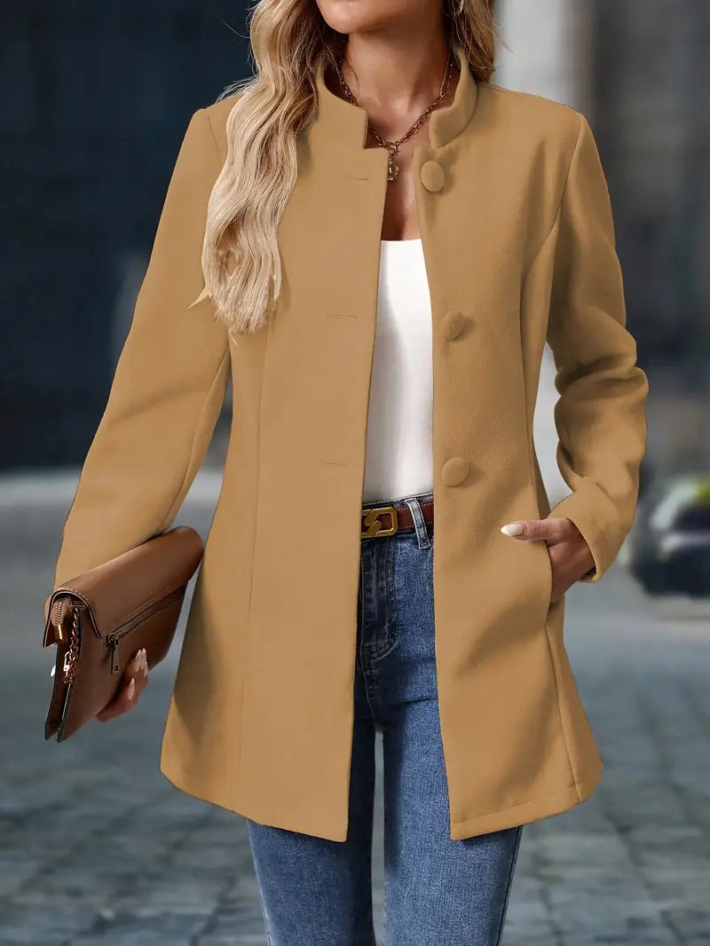 Timeless elegance™ – Milava women's jacket 