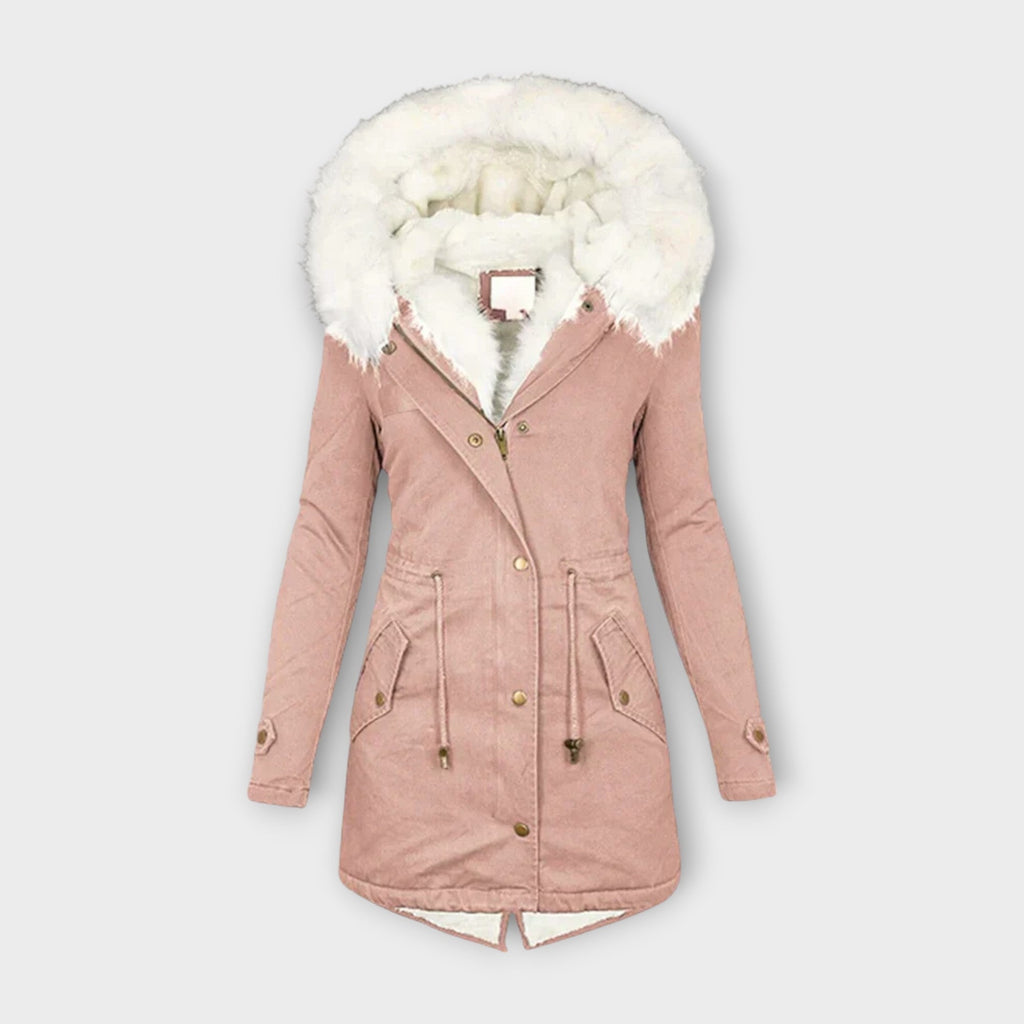 Ivar | Padded and Waterproof Winter Jacket