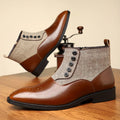 Bottes Chelsea Gerald Wentworth