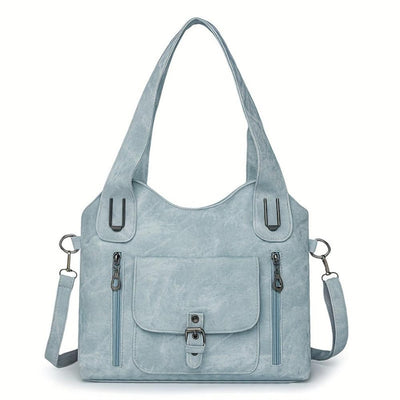 Franka - Vintage Shoulder Bag