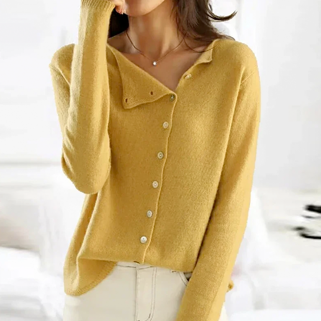 ALINA | gilet