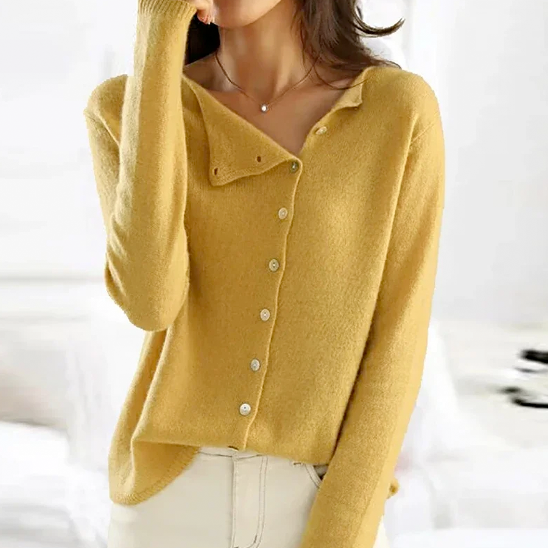 ALINA | gilet