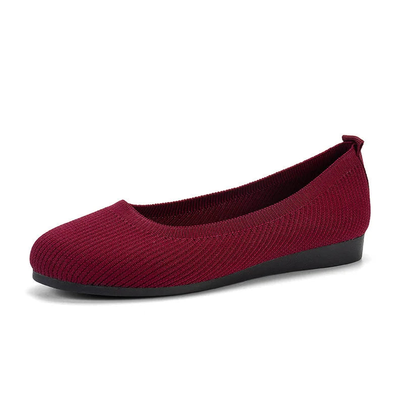 Angela | Anti-slip breathable shoes™ 