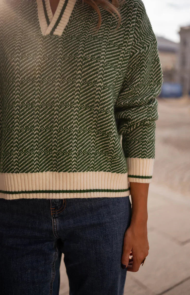 ELLA | sweater 