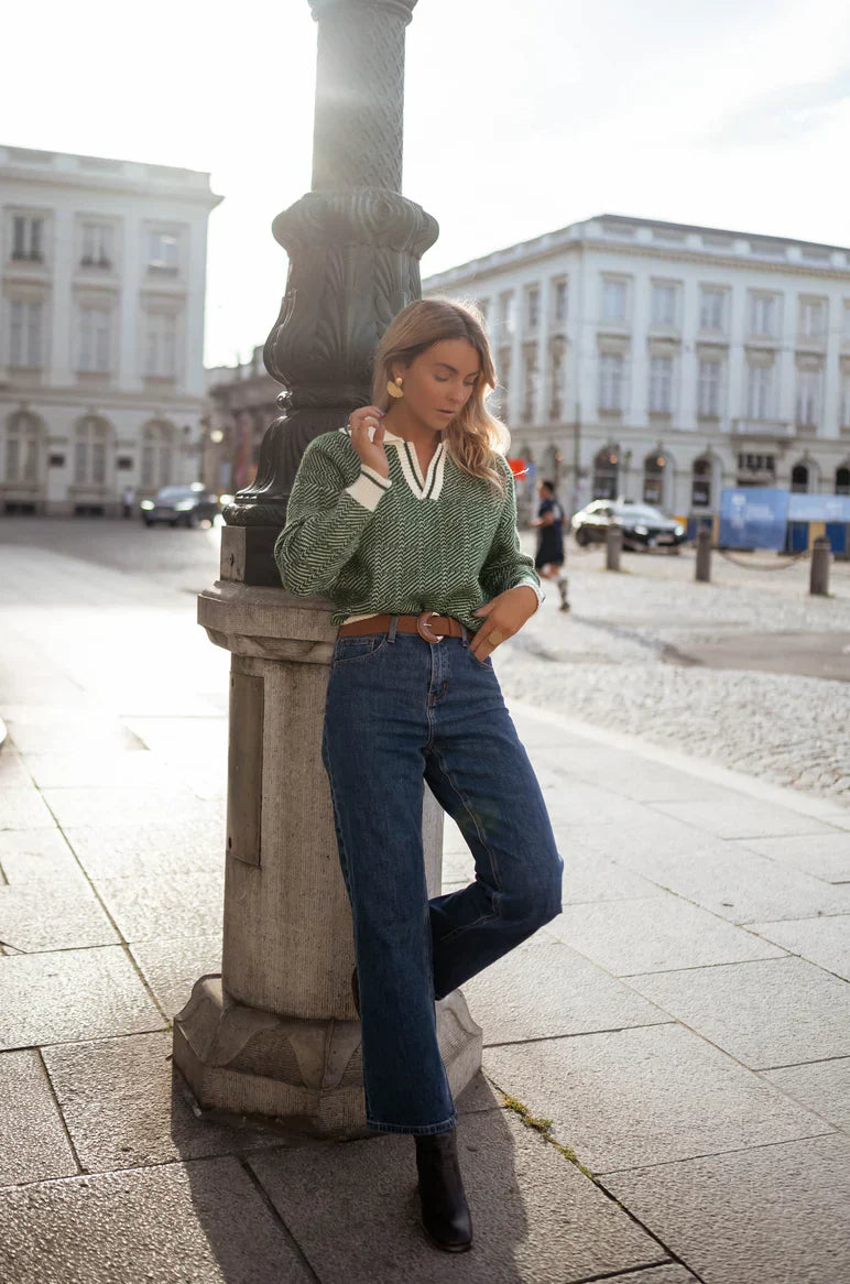 ELLA | sweater 