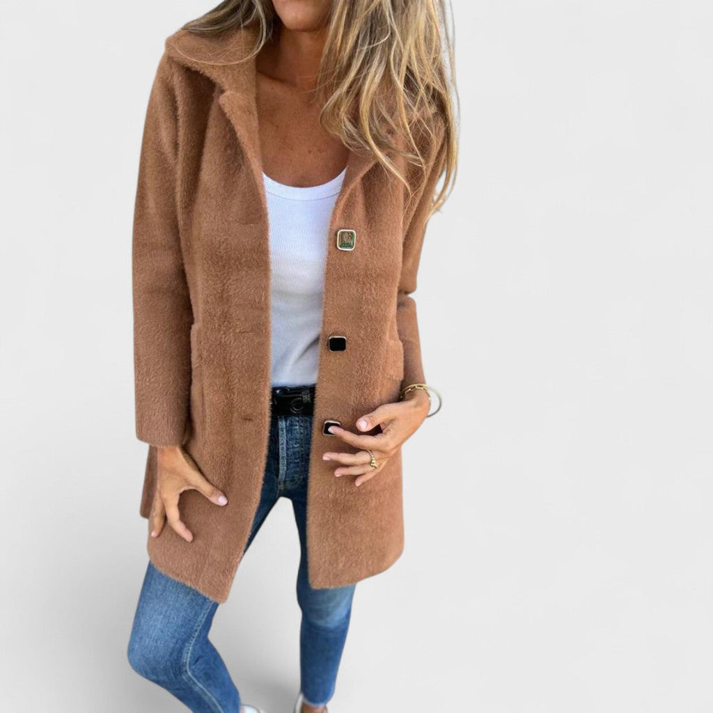 Marc | Elegant and Durable Coat