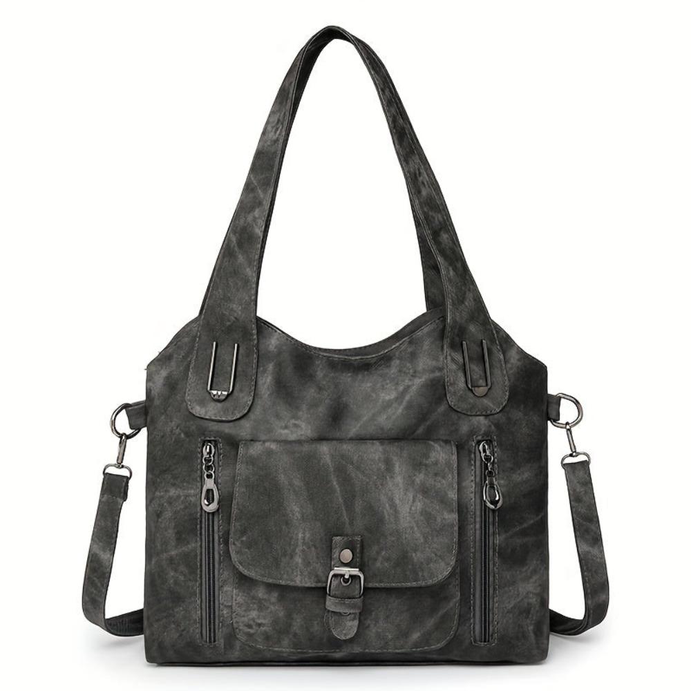 Franka - Vintage Shoulder Bag
