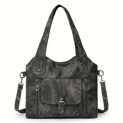 Franka - Vintage Shoulder Bag