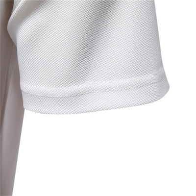 Roman™ | Pánské polo tričko s kontrastními detaily