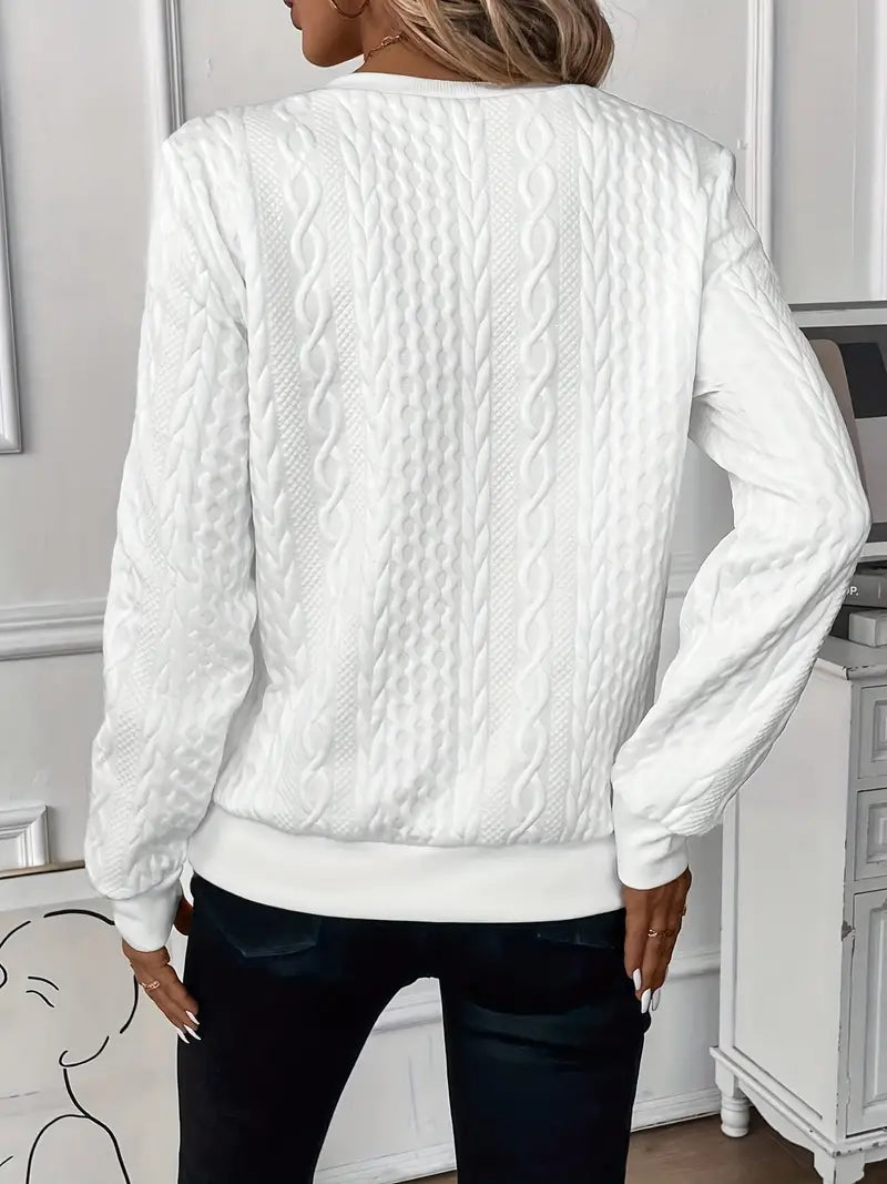 MELANIE | sweater