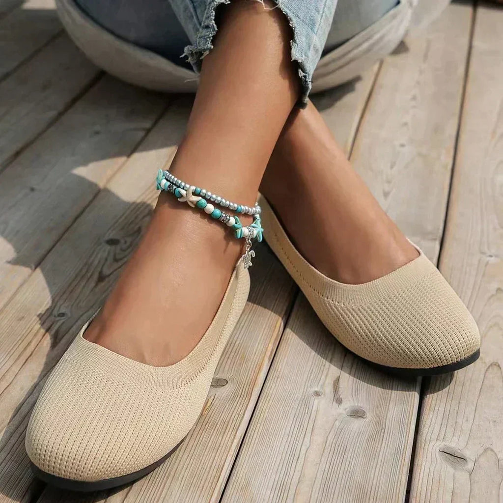 Angela | Anti-slip breathable shoes™ 