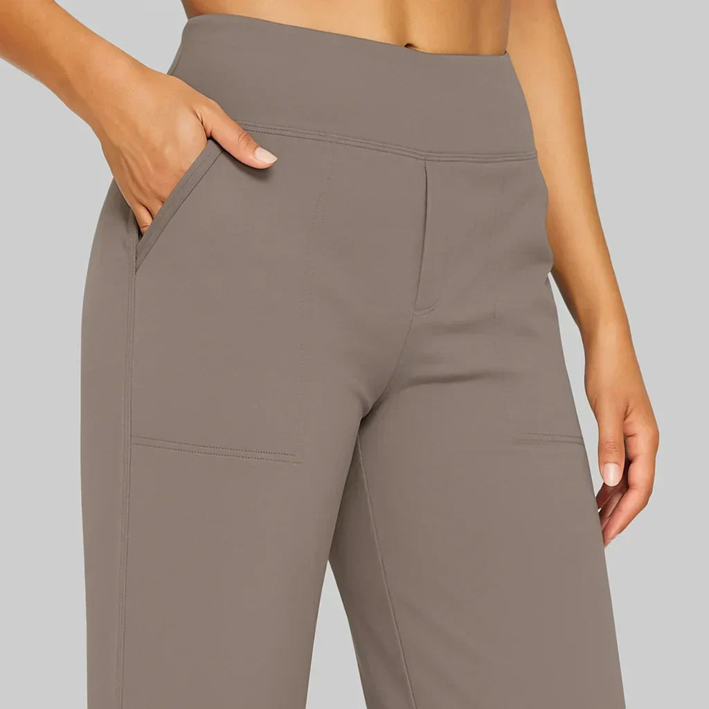 Mira | Pantalon stretch confortable 
