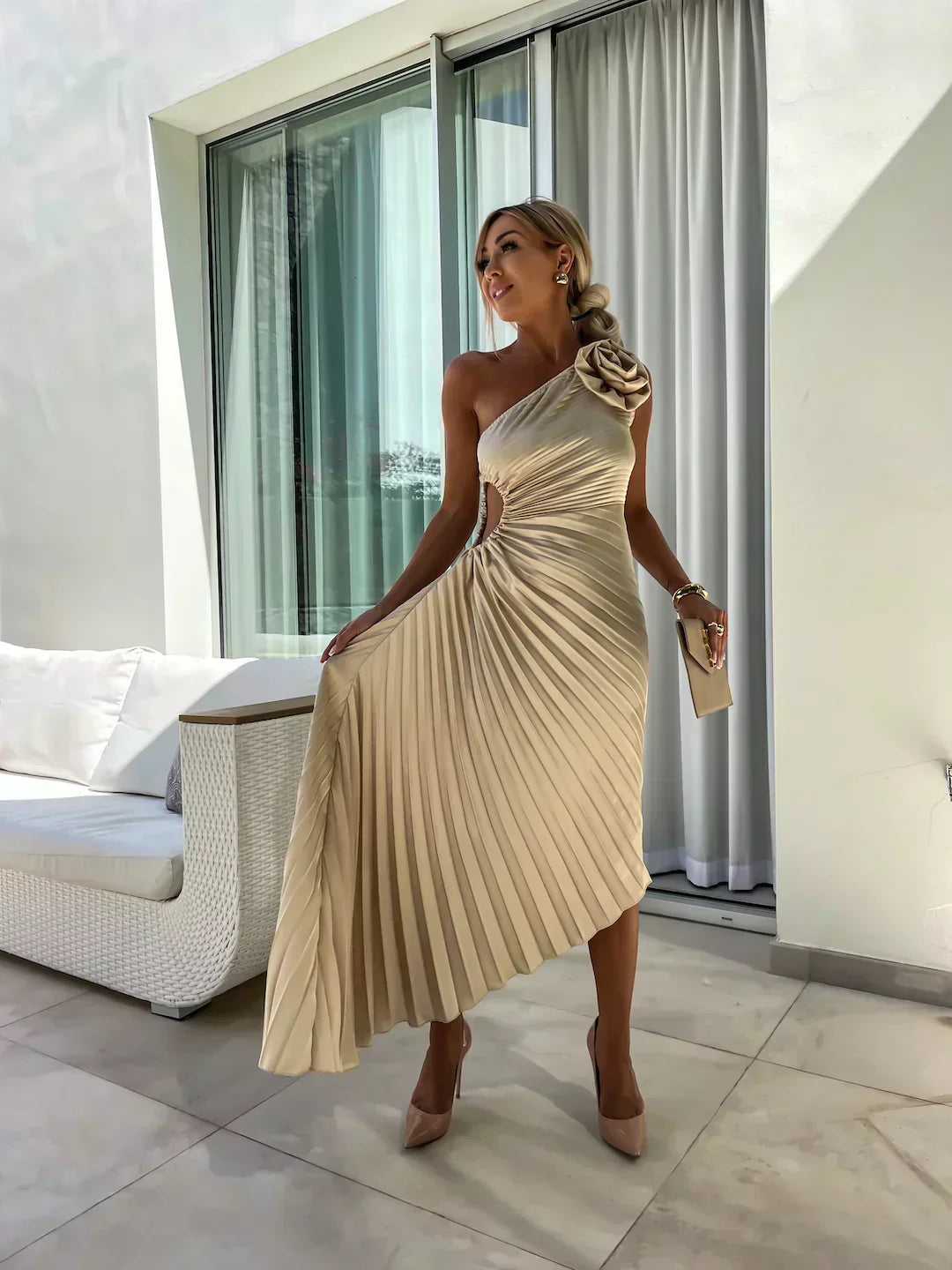 Camila™ | Květinová Romantika