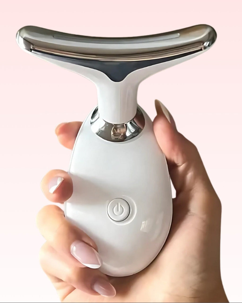 GlowWave™ – dagelijkse glow in slechts een paar minuten