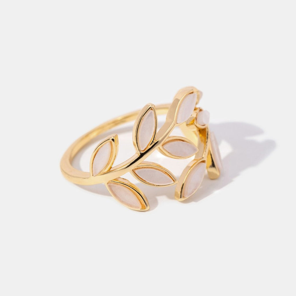 Bague Olga - Goldblatt