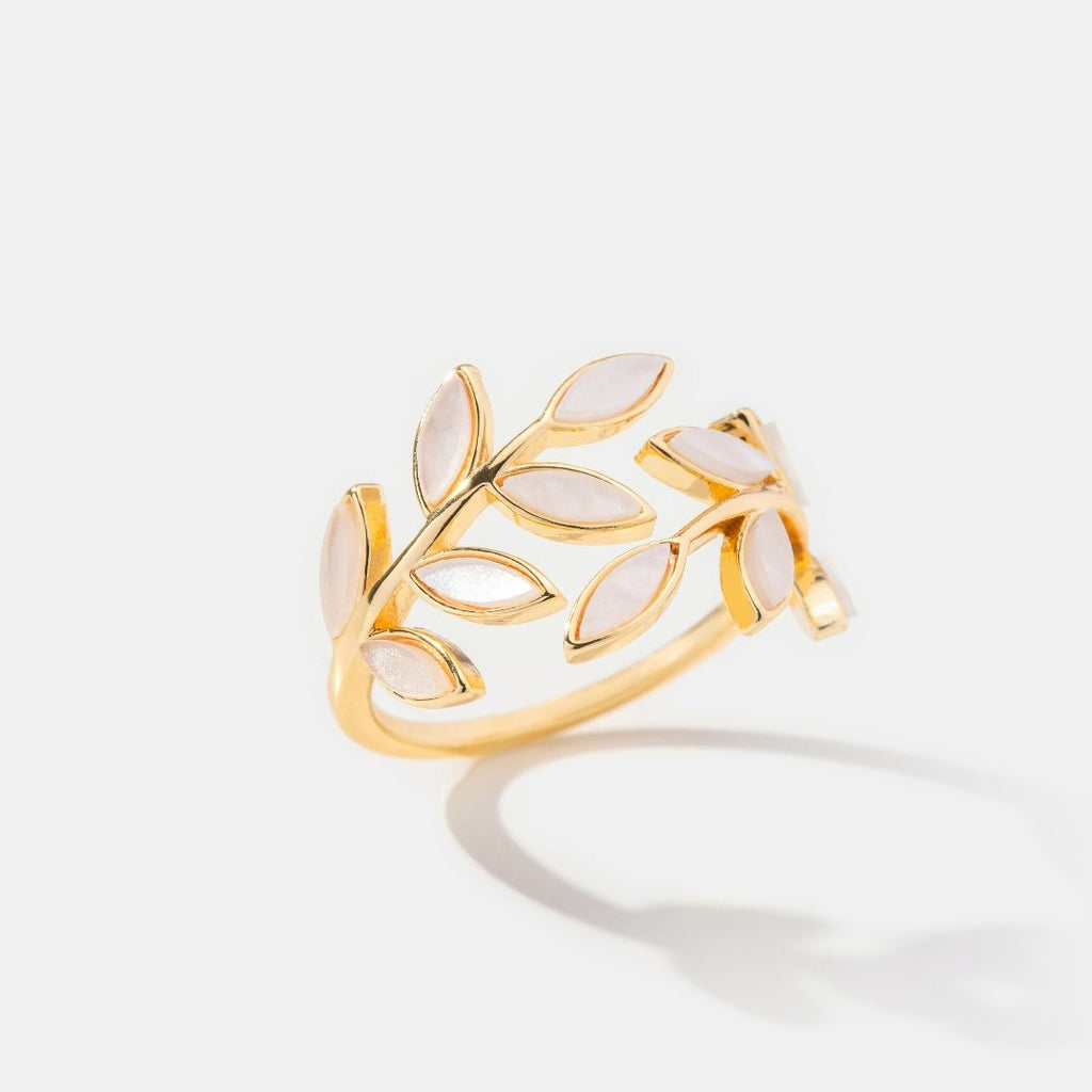 Bague Olga - Goldblatt
