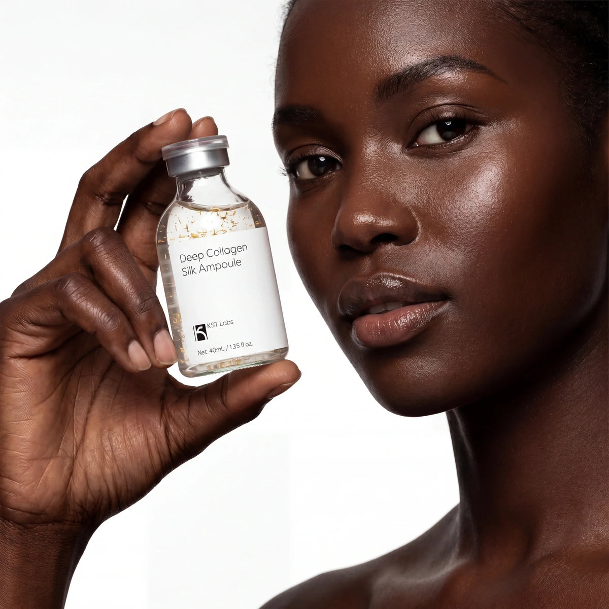 Collagen Peptide Serum