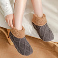 Mabel | Chaussettes-chaussons d'intérieur