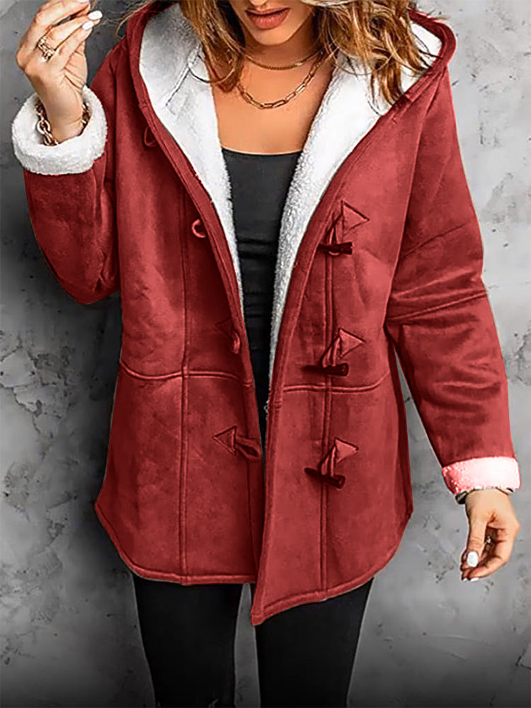 Isabella | Manteau d'automne élégant
