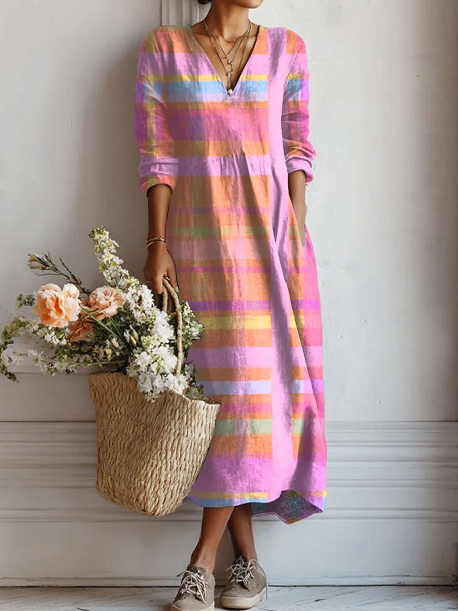 Sara™ | Robe confortable au quotidien