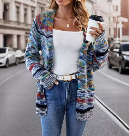 TAMMY | vest 