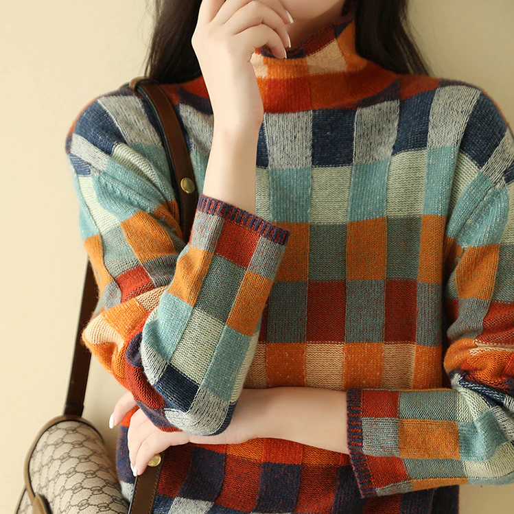 Anna | Stylish and comfortable sweater