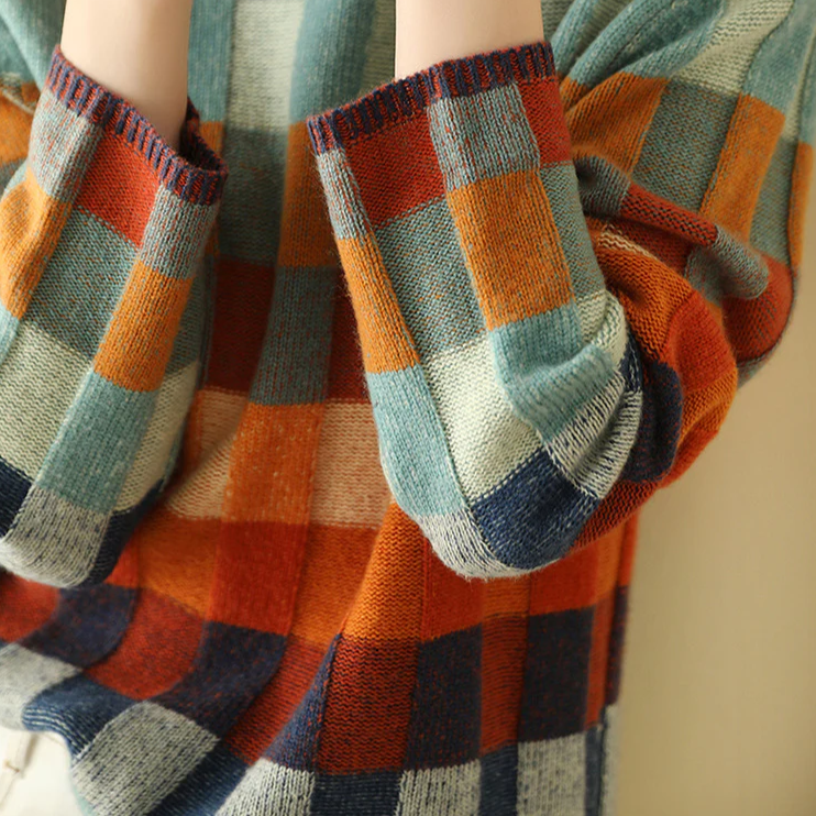 Anna | Stylish and comfortable sweater