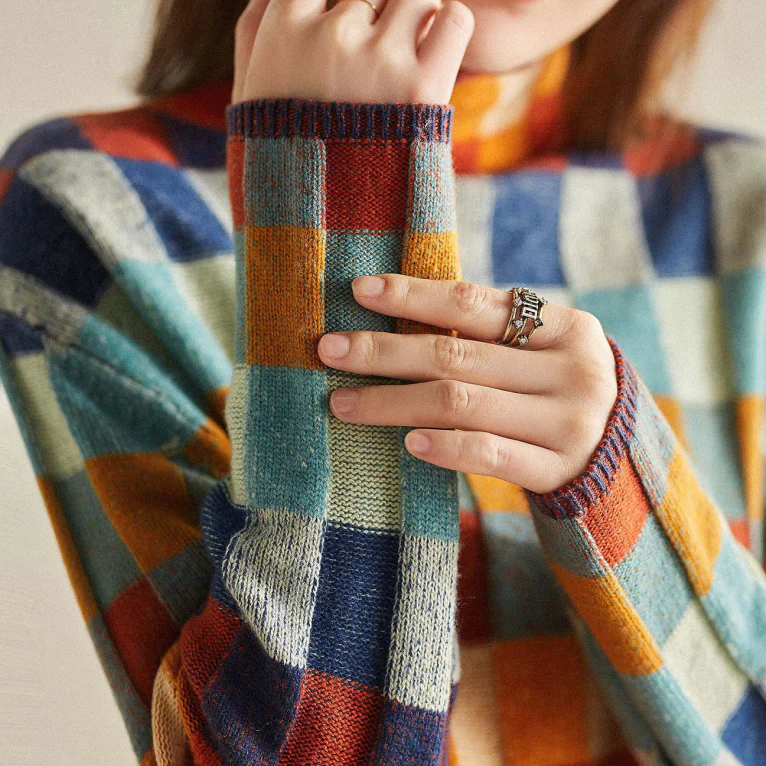 Anna | Stylish and comfortable sweater