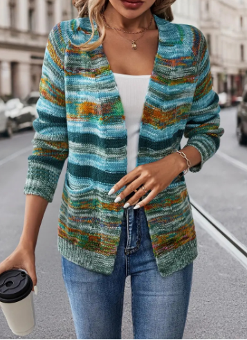 TAMMY | vest 
