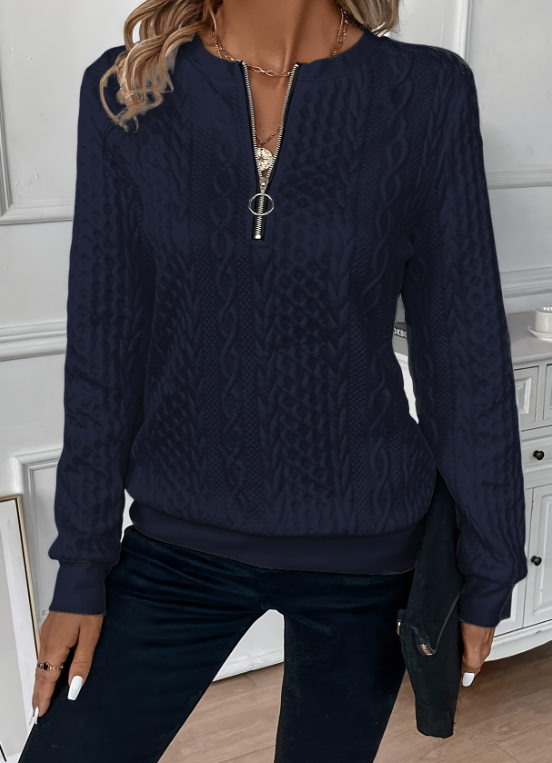 MELANIE | sweater