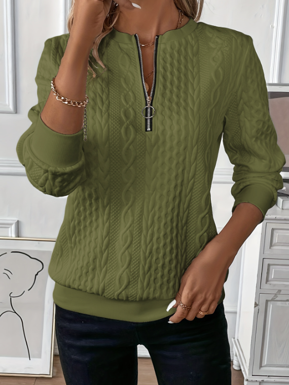MELANIE | sweater