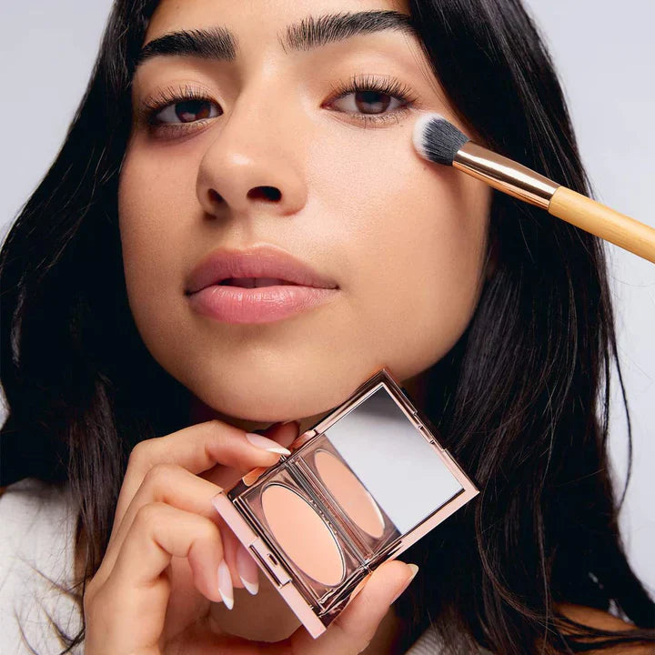 InstaGlow Eye Eraser | Wakker en Fris in Seconden