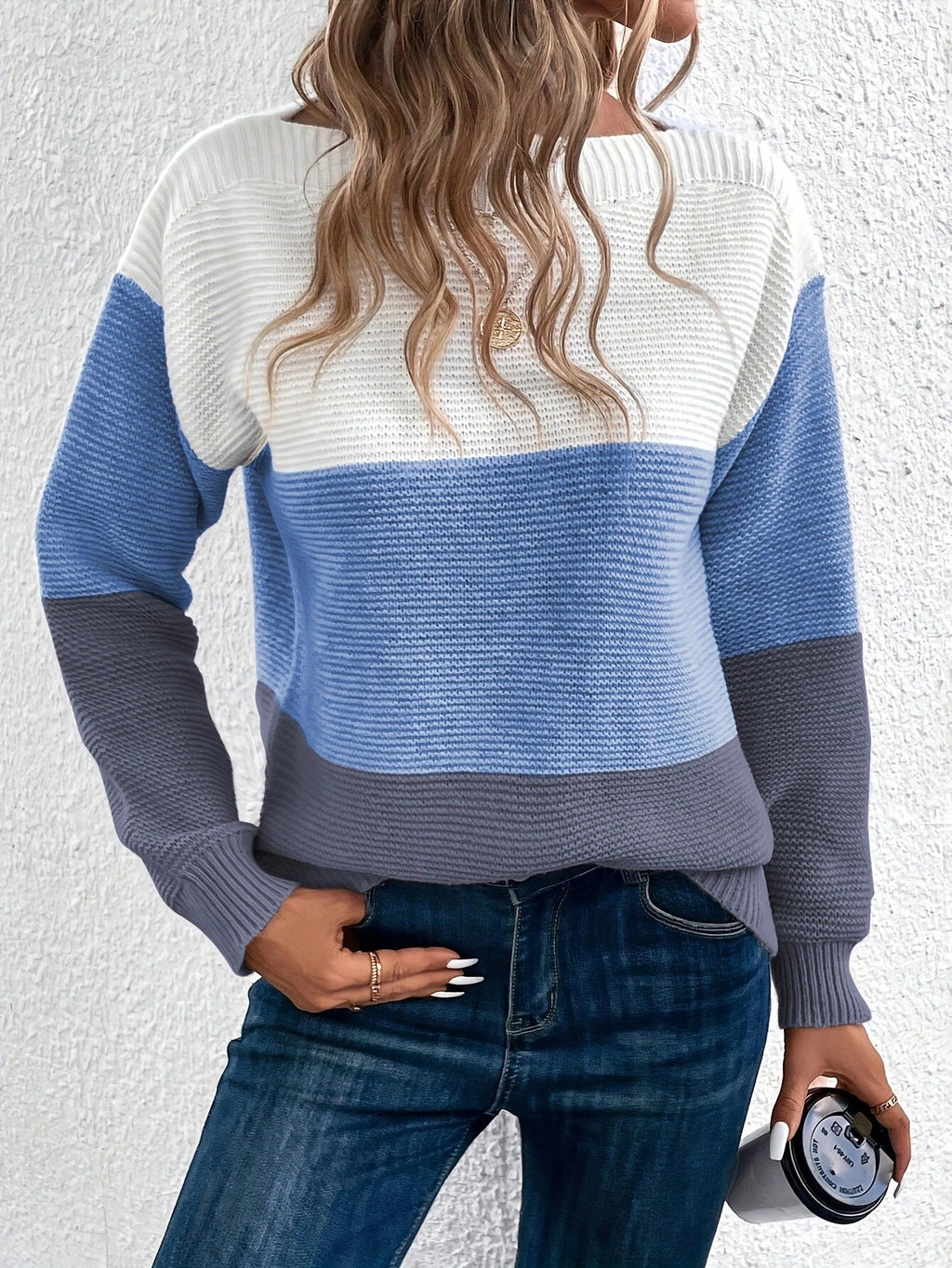 JULIENE | sweater