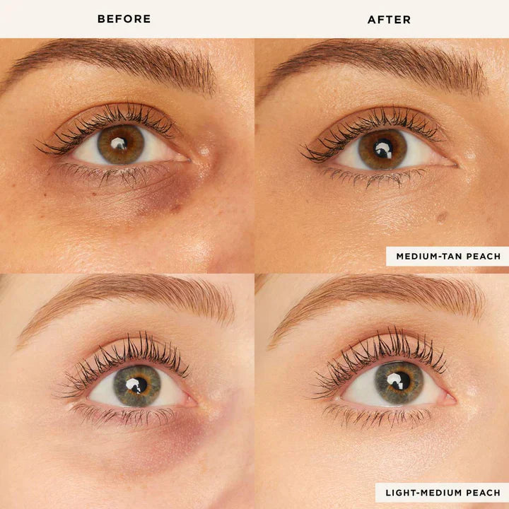 InstaGlow Eye Eraser | Wakker en Fris in Seconden