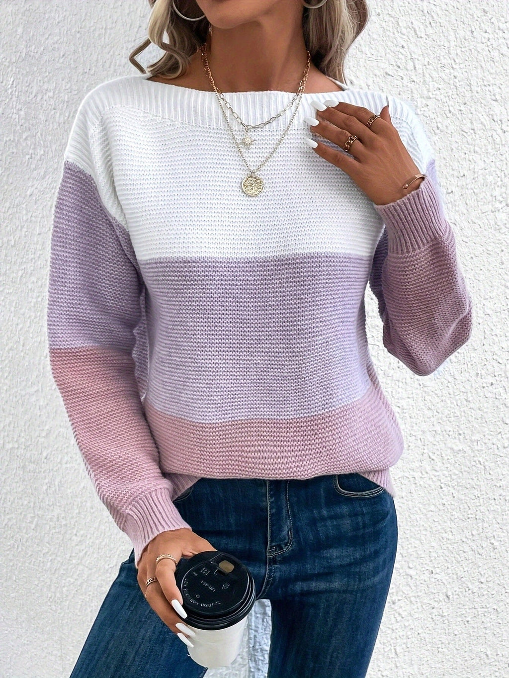 JULIENE | sweater