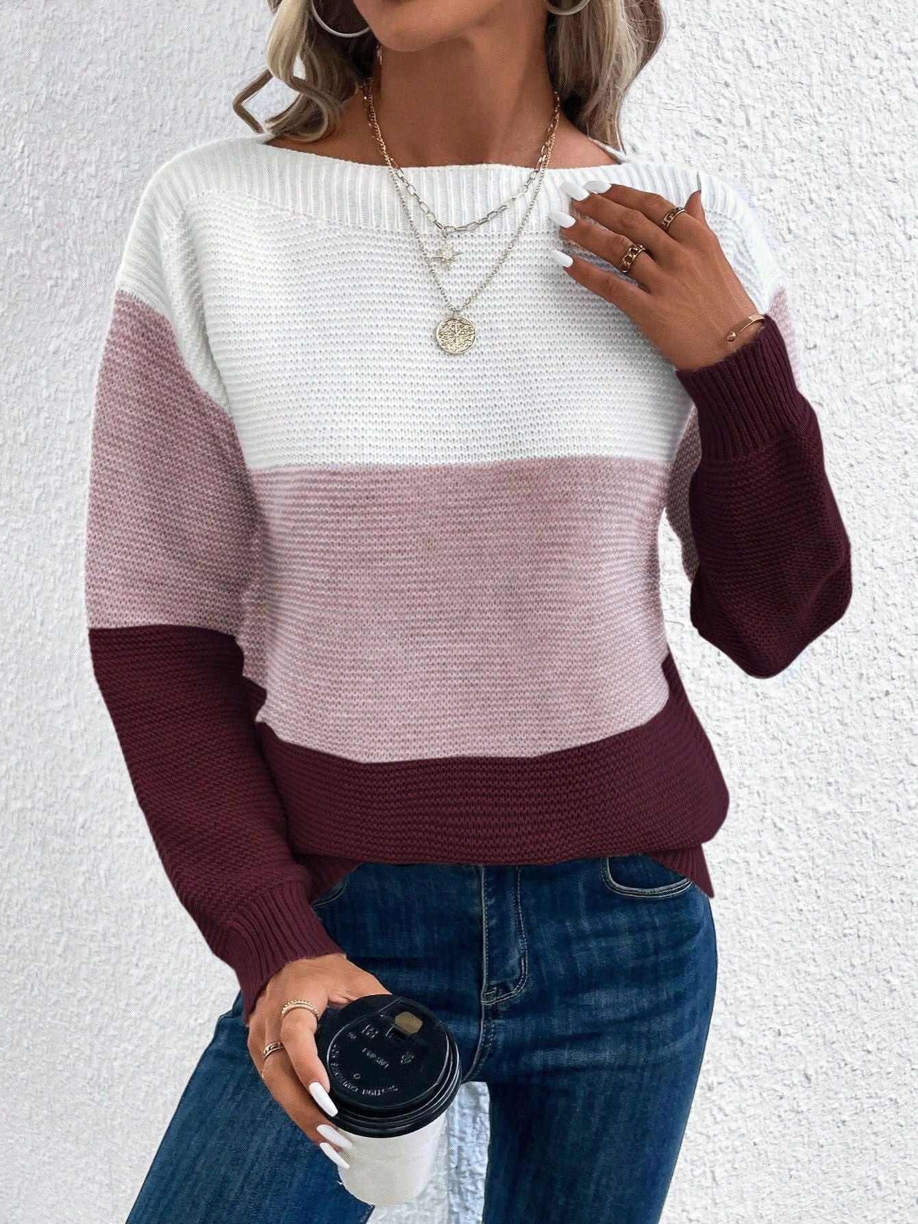 JULIENE | sweater