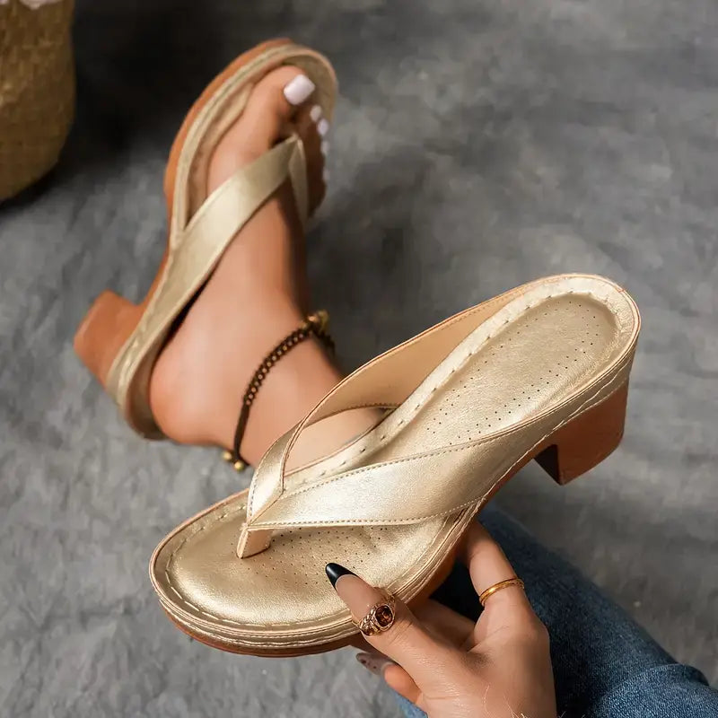 Theresa | Orthopedic Sandals™