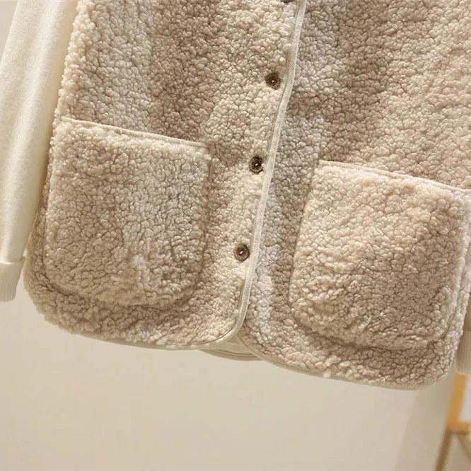 TED | Bodywarmer