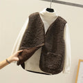 TED | Bodywarmer